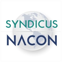 Syndicus, Inc. logo, Syndicus, Inc. contact details