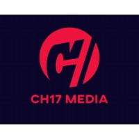 CH17 MEDIA logo, CH17 MEDIA contact details