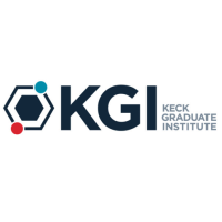 Keck Graduate Institute Biopharmaceutical Industry Fellowship Program logo, Keck Graduate Institute Biopharmaceutical Industry Fellowship Program contact details