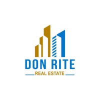 Don rite Real Estate logo, Don rite Real Estate contact details