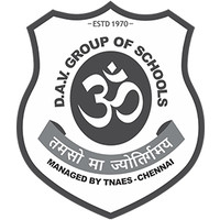 D.A.V. Group of Schools, Chennai logo, D.A.V. Group of Schools, Chennai contact details