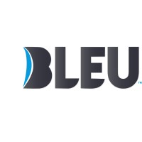 Bleu Branding logo, Bleu Branding contact details