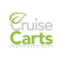 Cruise Carts logo, Cruise Carts contact details