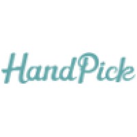 HandPick Canada logo, HandPick Canada contact details