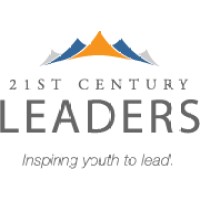 21st Century Leaders, Inc. logo, 21st Century Leaders, Inc. contact details