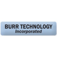 Burr Technology logo, Burr Technology contact details