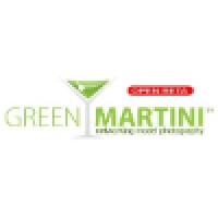 GreenMartini.com logo, GreenMartini.com contact details