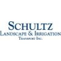 Schultz Transportation logo, Schultz Transportation contact details