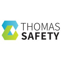 Thomas Safety logo, Thomas Safety contact details