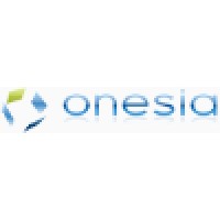 ONESIA logo, ONESIA contact details