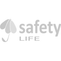 Safety Life logo, Safety Life contact details