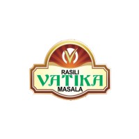 vatika masala logo, vatika masala contact details