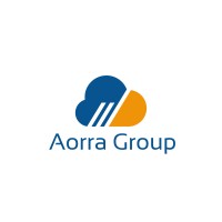 Aorra Group logo, Aorra Group contact details