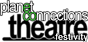 Planet Connections Festivity logo, Planet Connections Festivity contact details