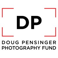 Doug Pensinger Photography Fund logo, Doug Pensinger Photography Fund contact details