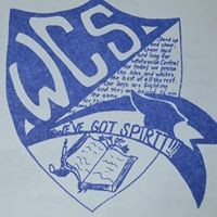 Whitesville Central School logo, Whitesville Central School contact details