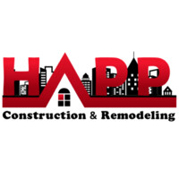 HAPP Construction & Remodeling, LLC logo, HAPP Construction & Remodeling, LLC contact details