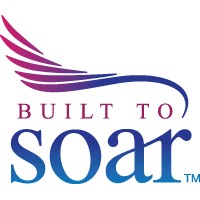 Built to Soar logo, Built to Soar contact details