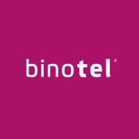 Binotel LLC. logo, Binotel LLC. contact details