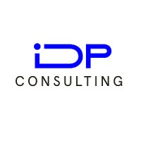 IDP Consulting logo, IDP Consulting contact details