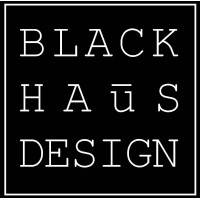 BLACKHAūS Design, LLC logo, BLACKHAūS Design, LLC contact details