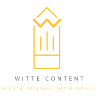 Witte Content logo, Witte Content contact details