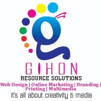 Gihon Resource Solutions logo, Gihon Resource Solutions contact details