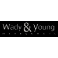 wady & young management logo, wady & young management contact details