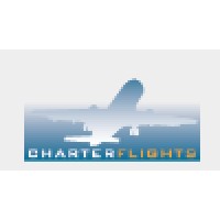 CHARTER FLIGHTS logo, CHARTER FLIGHTS contact details