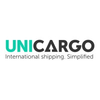 Unicargo logo, Unicargo contact details