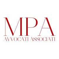 MPA Avvocati Associati logo, MPA Avvocati Associati contact details