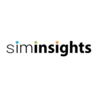 SimInsights Inc. logo, SimInsights Inc. contact details