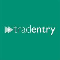 Tradentry logo, Tradentry contact details