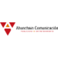 Ahunchain Comunicación logo, Ahunchain Comunicación contact details