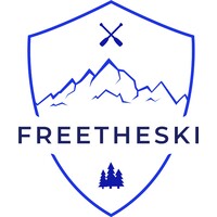 FreeTheSki logo, FreeTheSki contact details