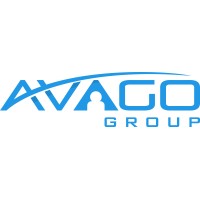 Avago Group Inc logo, Avago Group Inc contact details