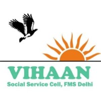 Vihaan - Social Service Cell, FMS Delhi logo, Vihaan - Social Service Cell, FMS Delhi contact details