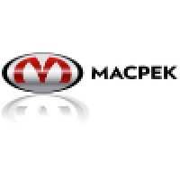 Macpek inc logo, Macpek inc contact details