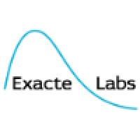 Exacte Labs logo, Exacte Labs contact details