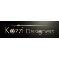 Kozzi Designers logo, Kozzi Designers contact details