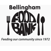 Bellingham Food Bank logo, Bellingham Food Bank contact details