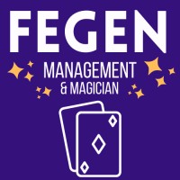 Fegen Management logo, Fegen Management contact details