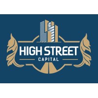 High Street Capital partners Inc logo, High Street Capital partners Inc contact details