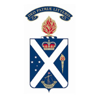 Scotch College Melbourne logo, Scotch College Melbourne contact details