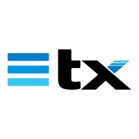 TX Tecnologia logo, TX Tecnologia contact details