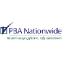 PBA Nationwide logo, PBA Nationwide contact details