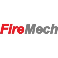 FireMech Private Limited logo, FireMech Private Limited contact details