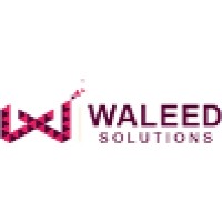 WaleedSolutions logo, WaleedSolutions contact details