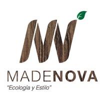 Madenova logo, Madenova contact details