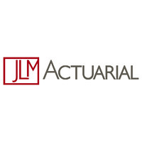 JLM Actuarial logo, JLM Actuarial contact details